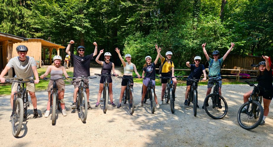 Slovenie ontdekken met de fiets Slovenie ontdekken met de fiets